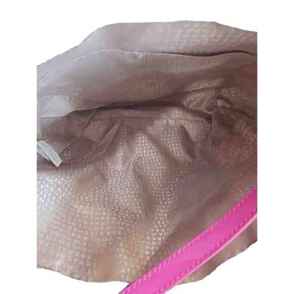 Large kate spade tote, shopping bag  pvc - Picture 4 of 4